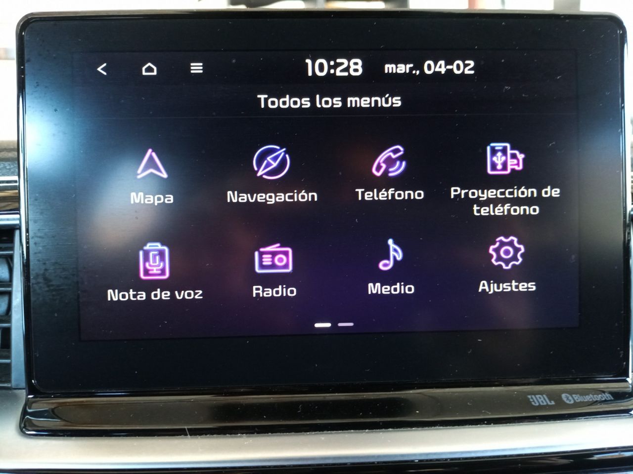Foto Kia Ceed 14