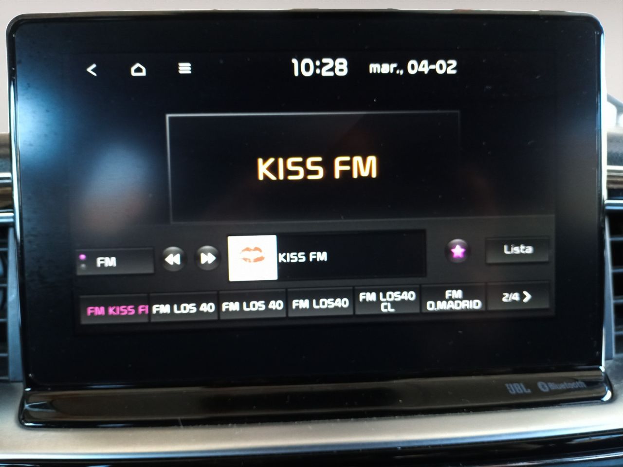 Foto Kia Ceed 15