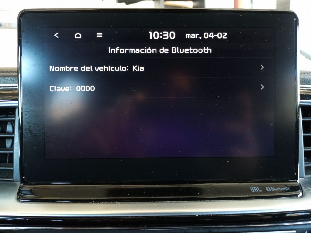 Foto Kia Ceed 16