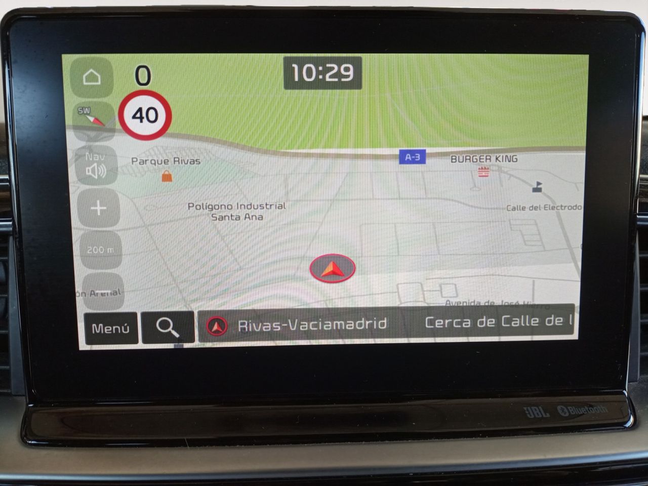 Foto Kia Ceed 17