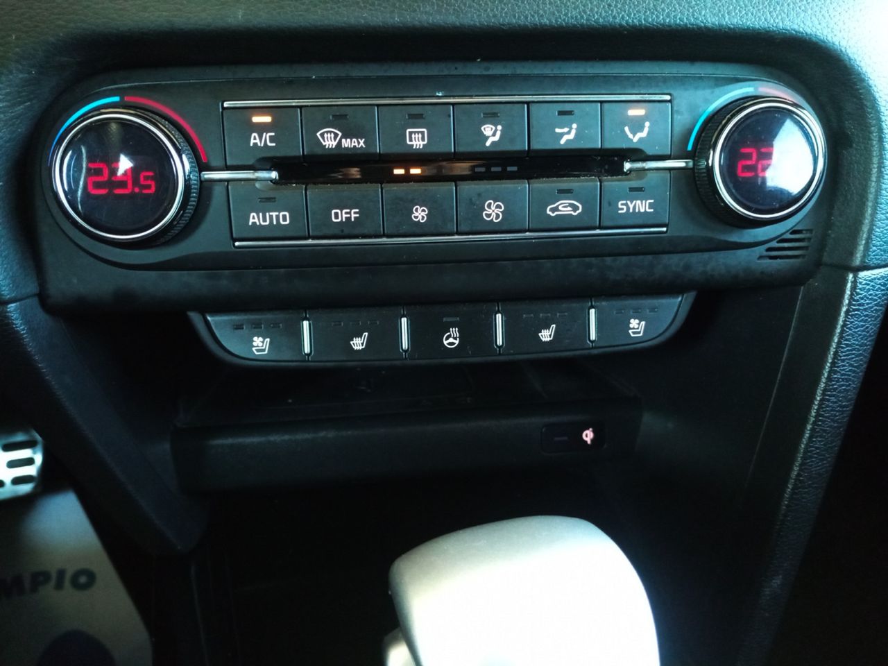 Foto Kia Ceed 19