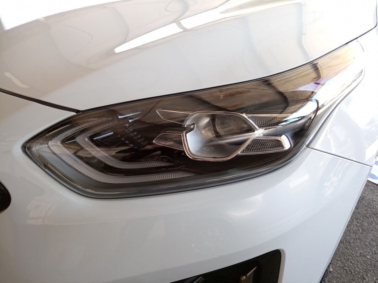 Foto Kia Ceed 22