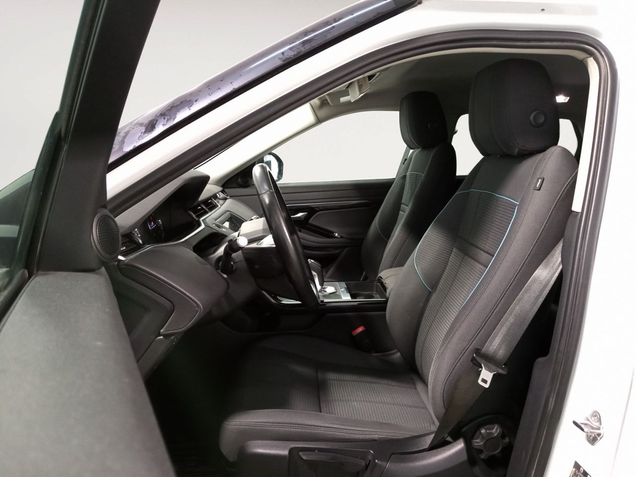 Foto Land-Rover Range Rover Evoque 8