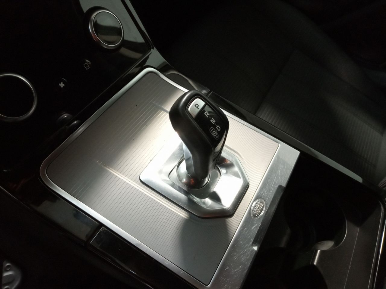 Foto Land-Rover Range Rover Evoque 12