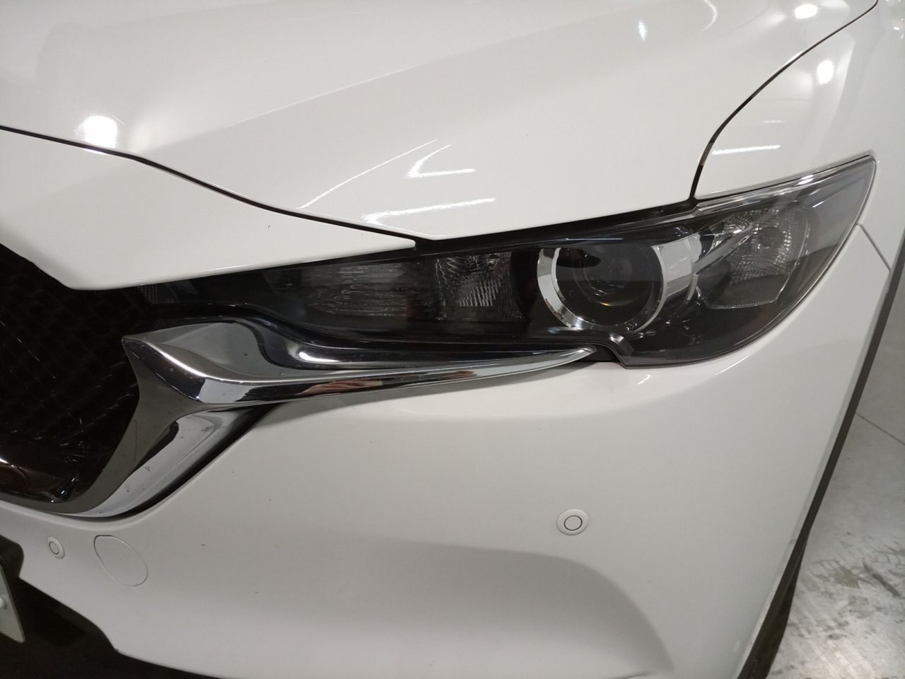 Foto Mazda CX-5 24