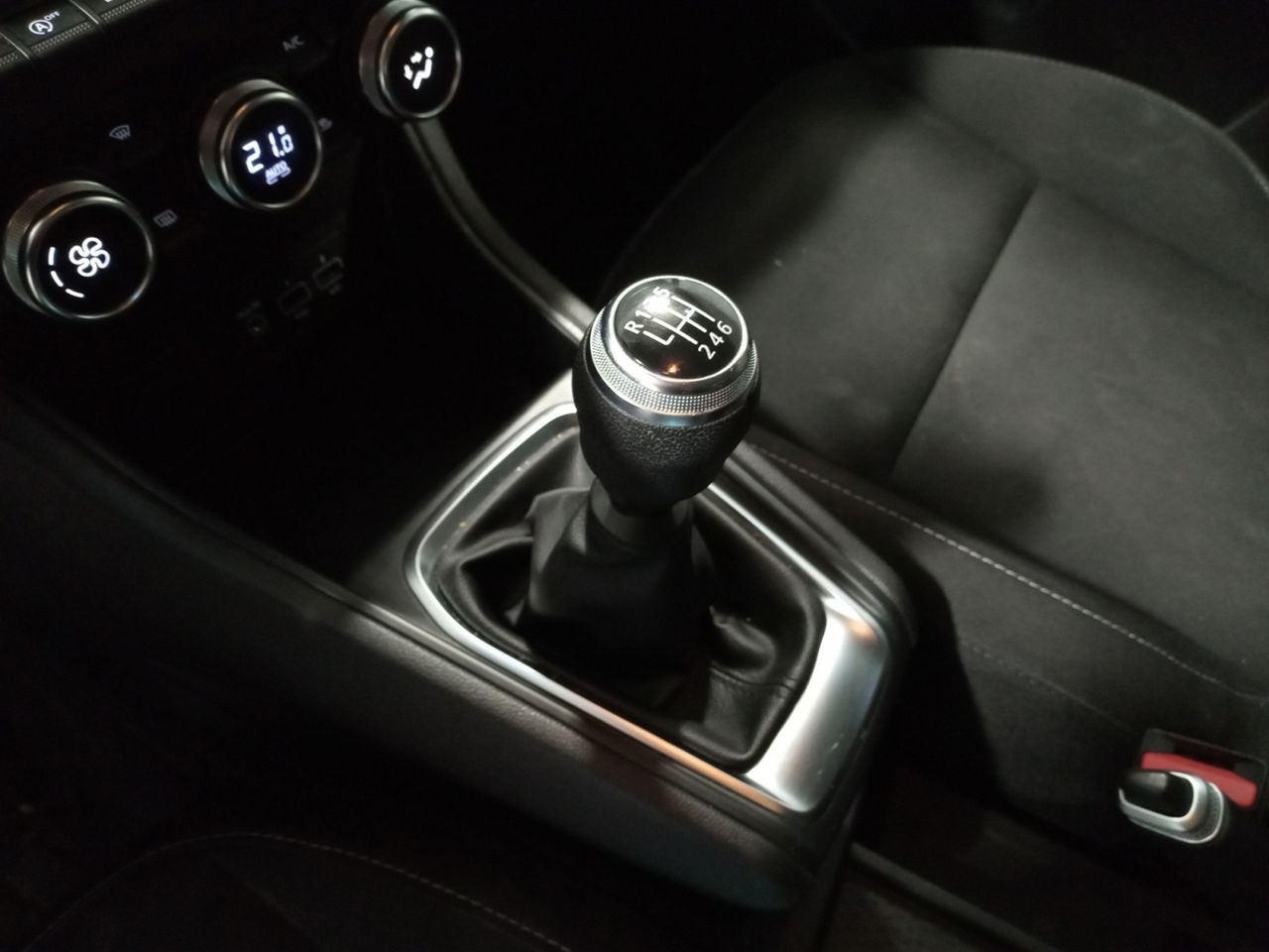 Foto Renault Captur 12