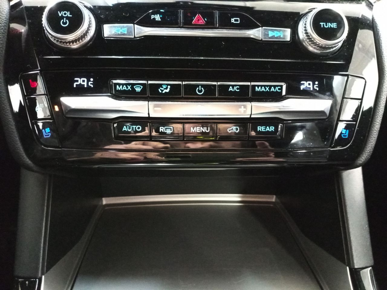 Foto Ford Explorer 20