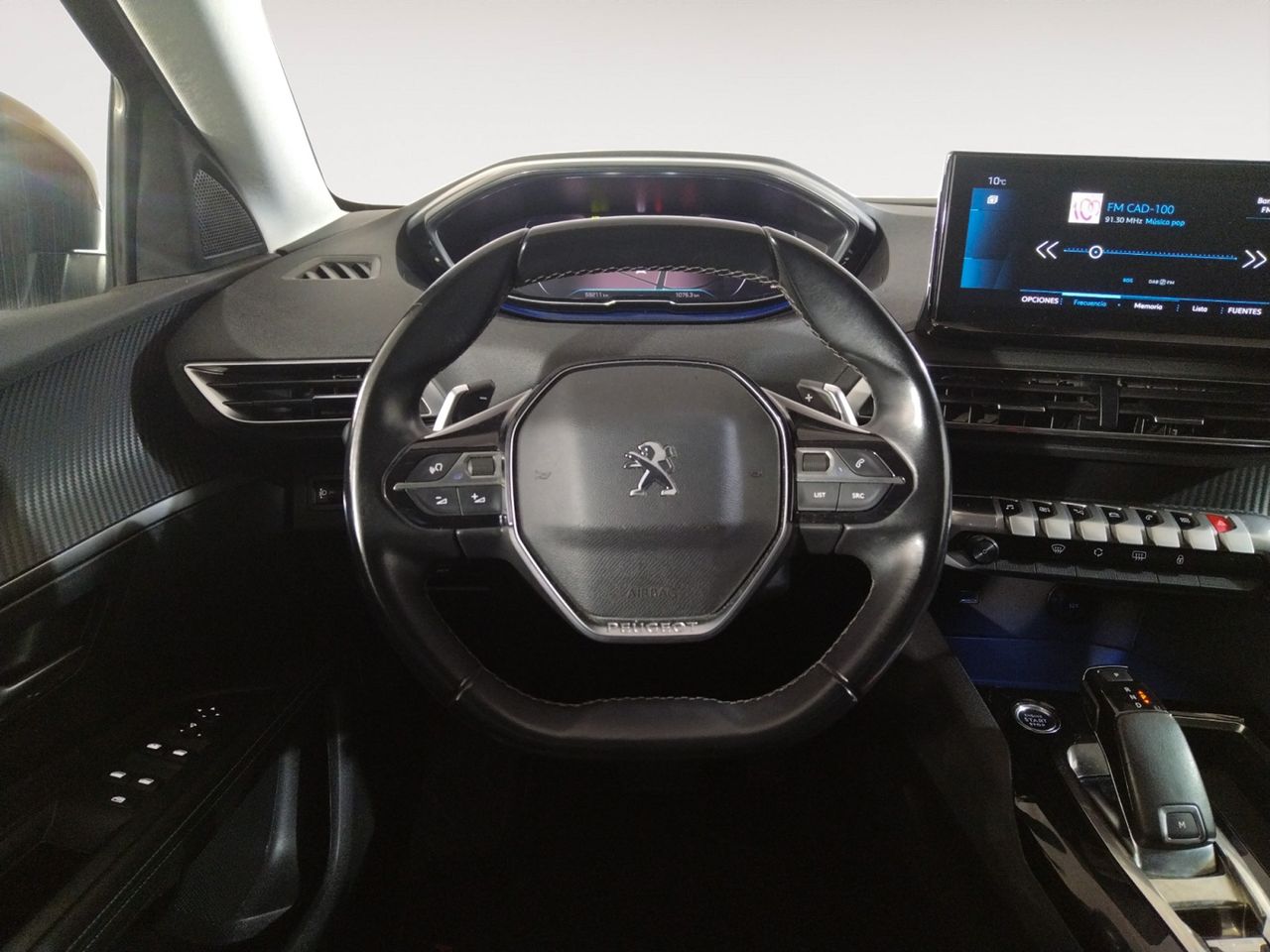 Foto Peugeot 5008 7