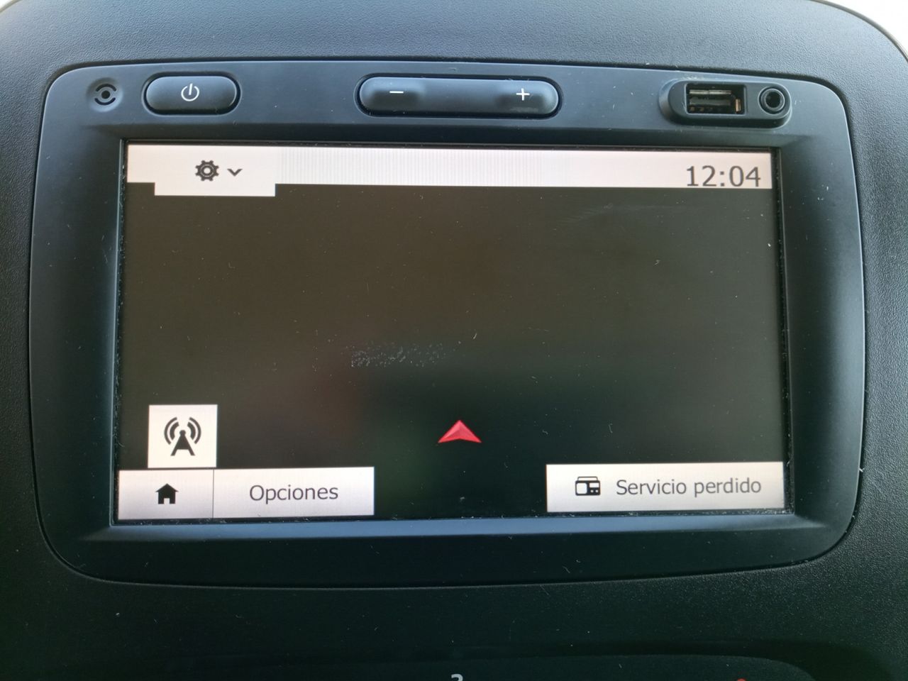 Foto Renault Trafic 14