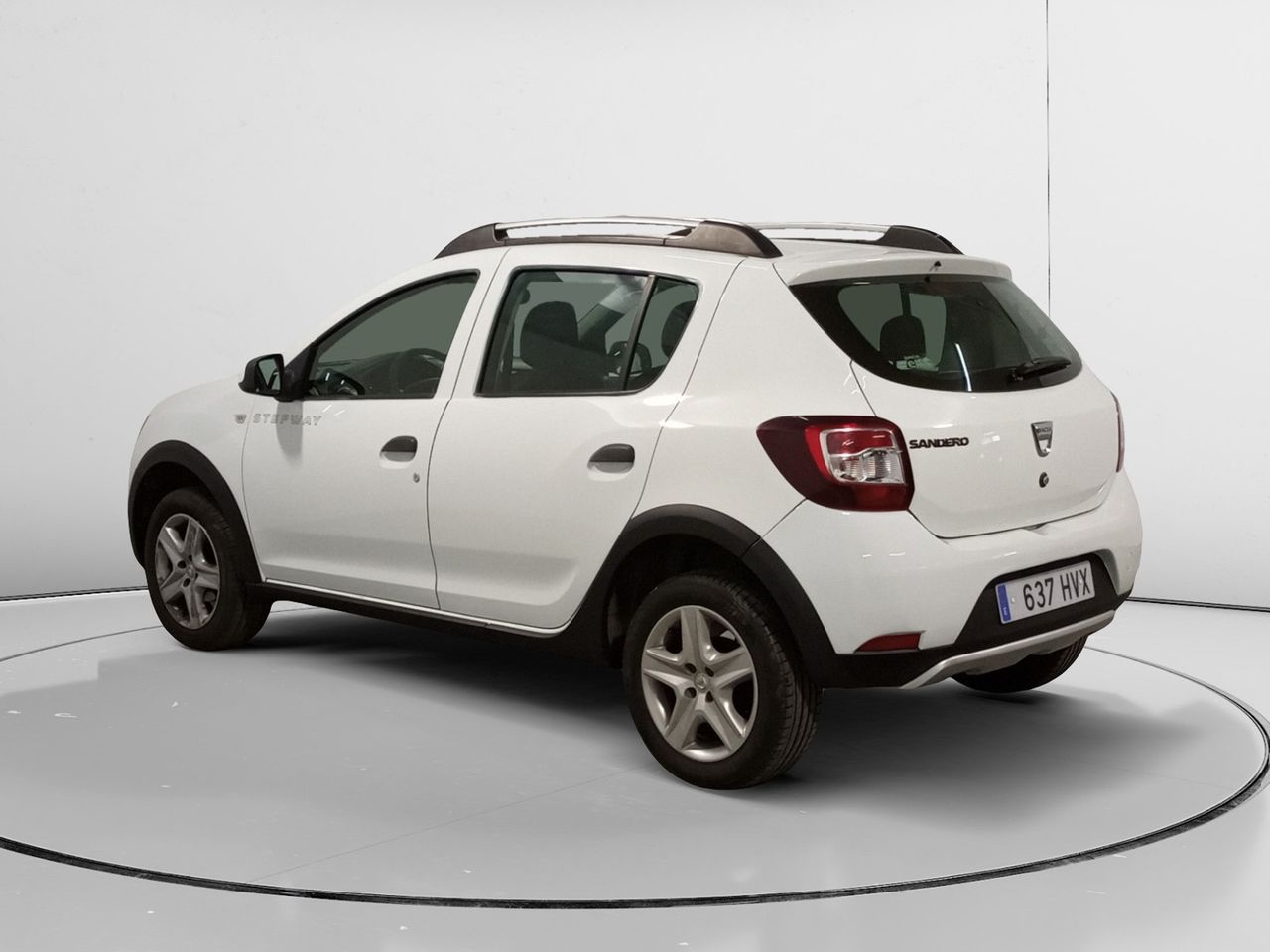 Foto Dacia Sandero 4