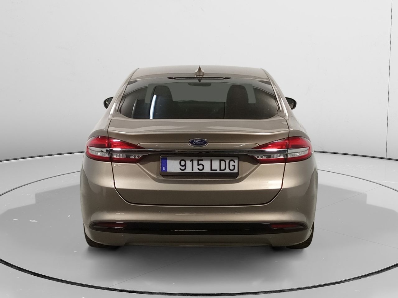Foto Ford Mondeo 3