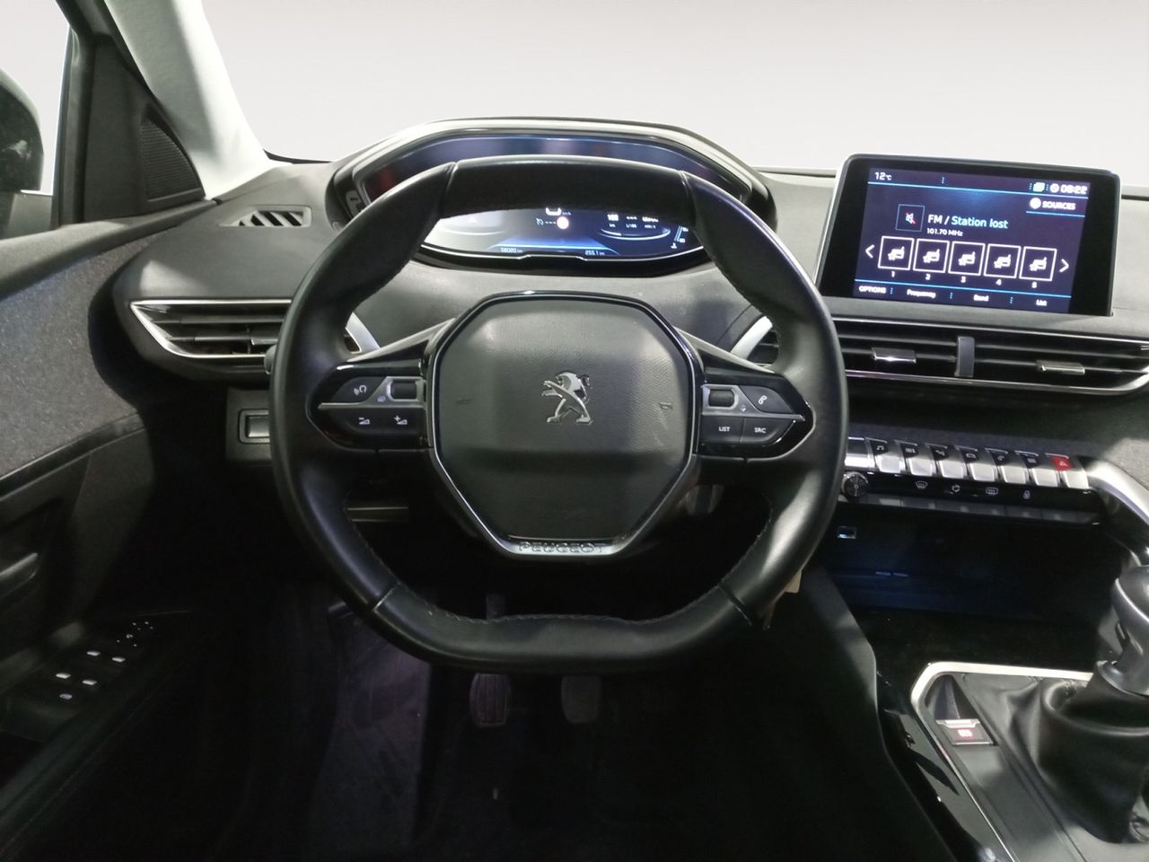 Foto Peugeot 5008 6