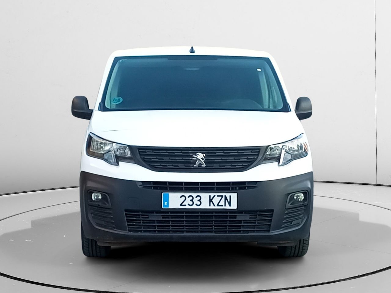 Foto Peugeot Partner 5