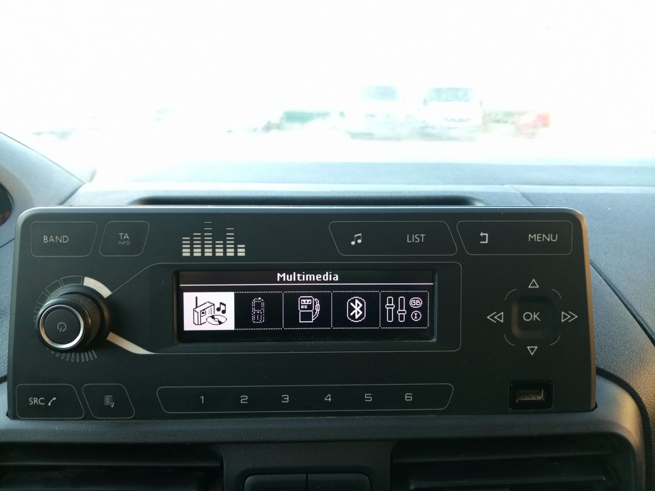 Foto Peugeot Partner 13