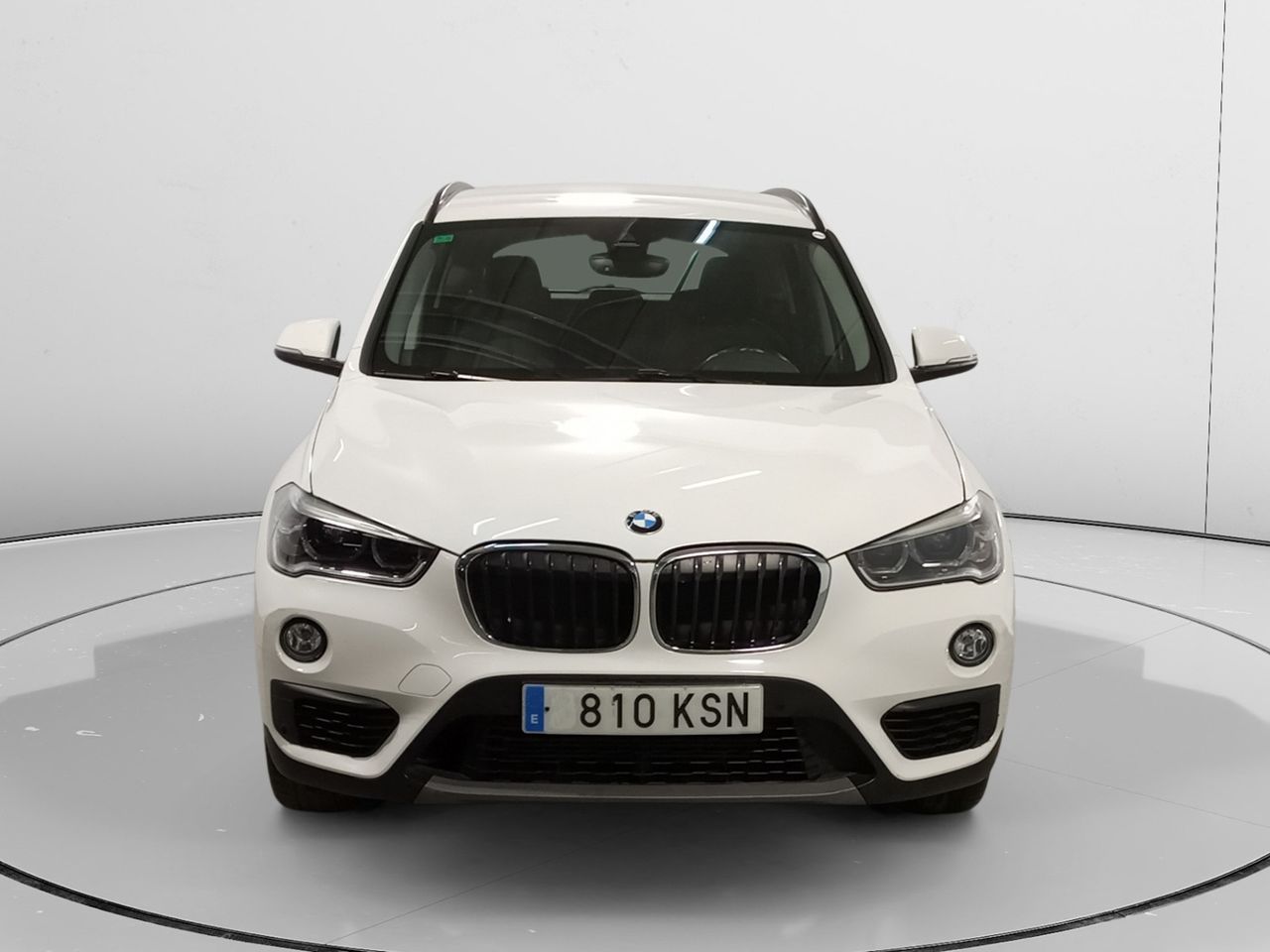 Foto BMW X1 5