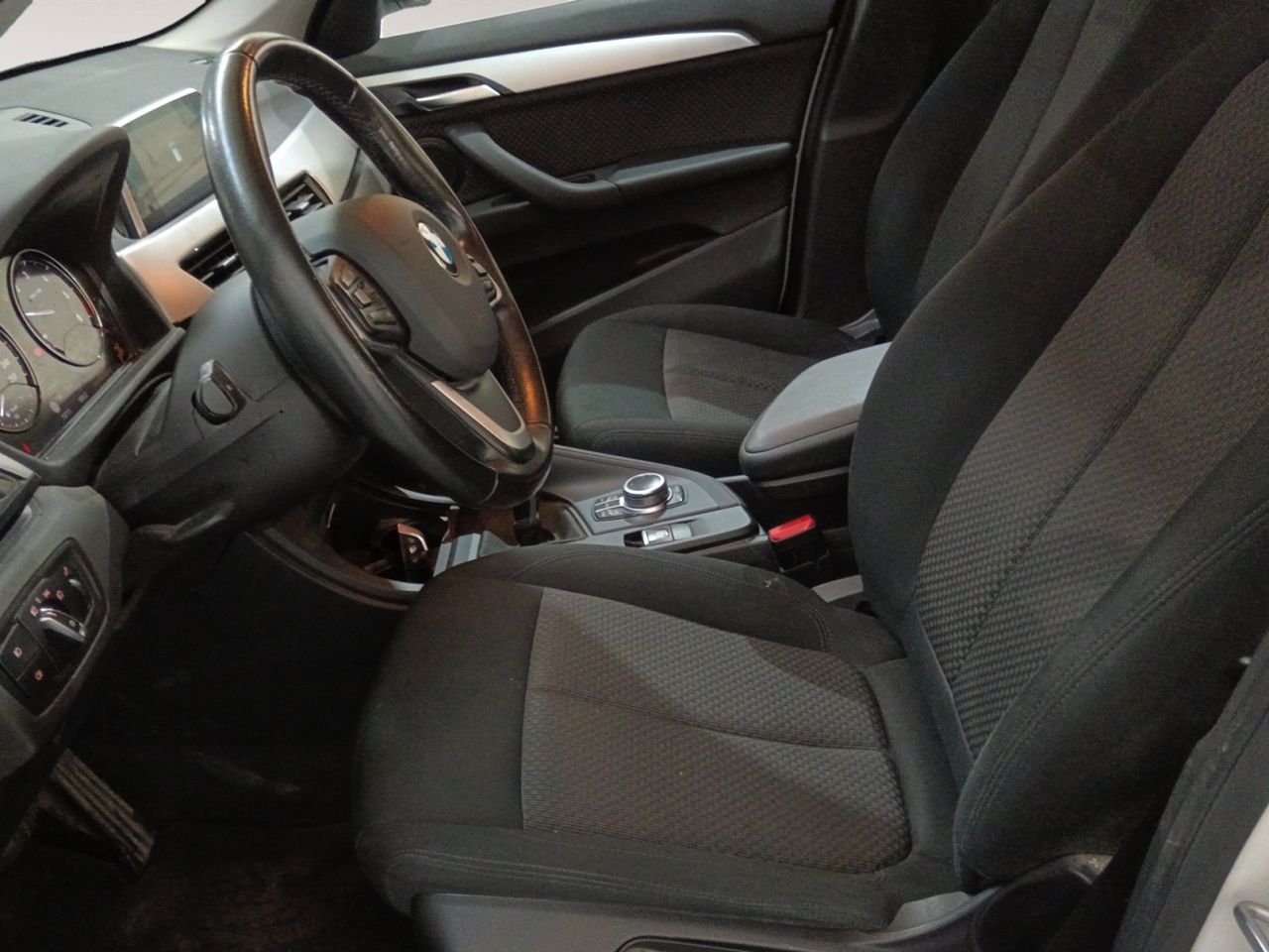 Foto BMW X1 8