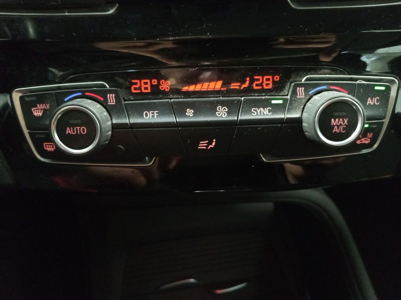 Foto BMW X1 19