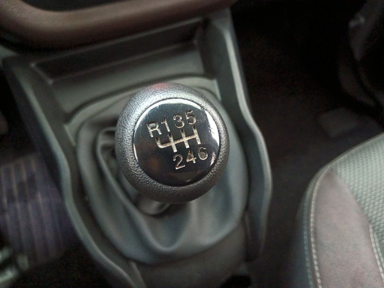 Foto Fiat Doblo 12