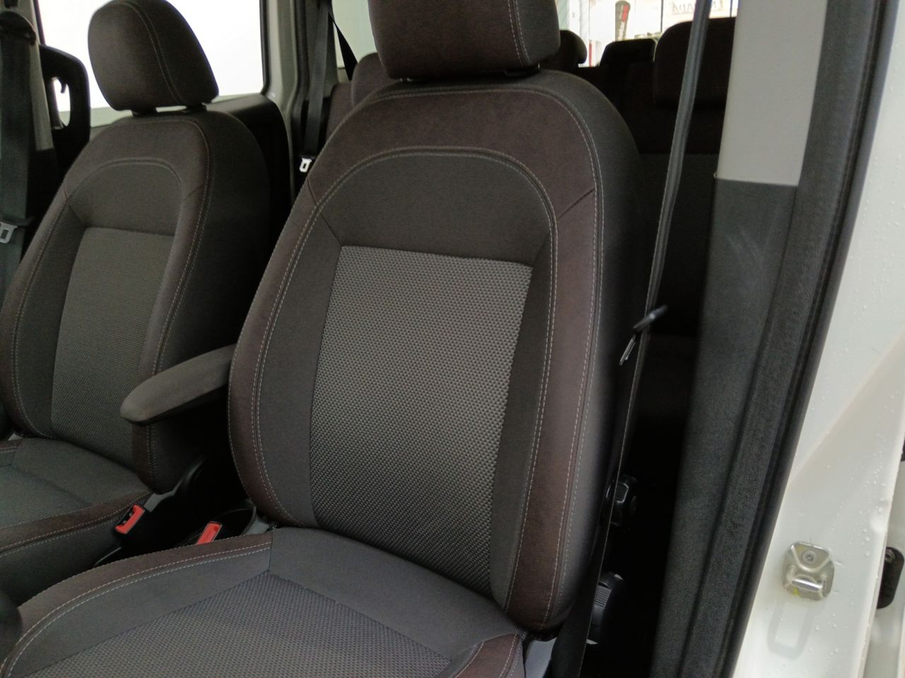 Foto Fiat Doblo 18