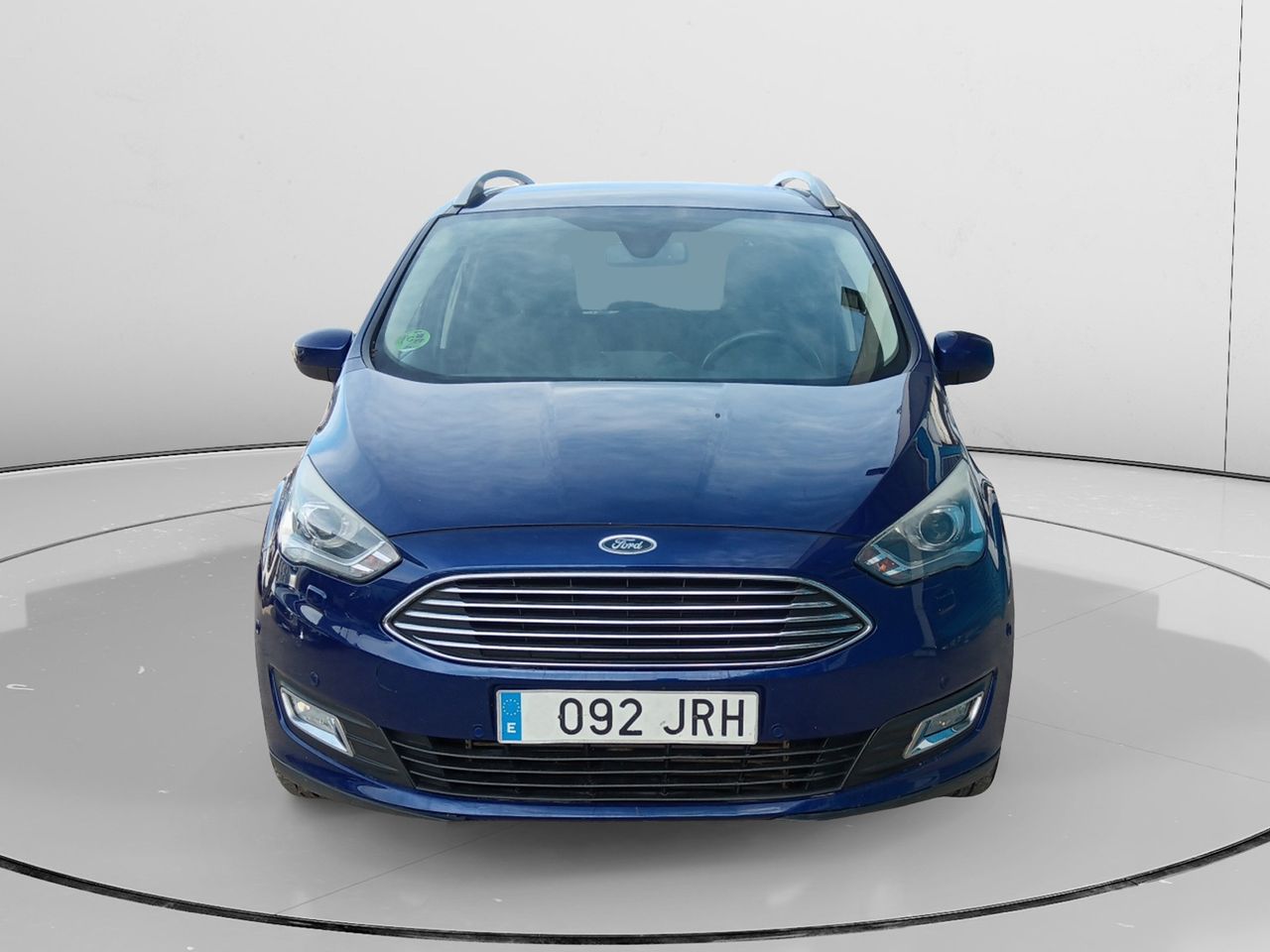 Foto Ford Grand C-MAX 5