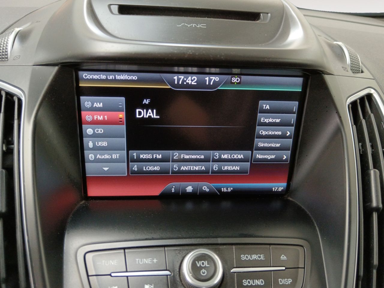 Foto Ford Grand C-MAX 15