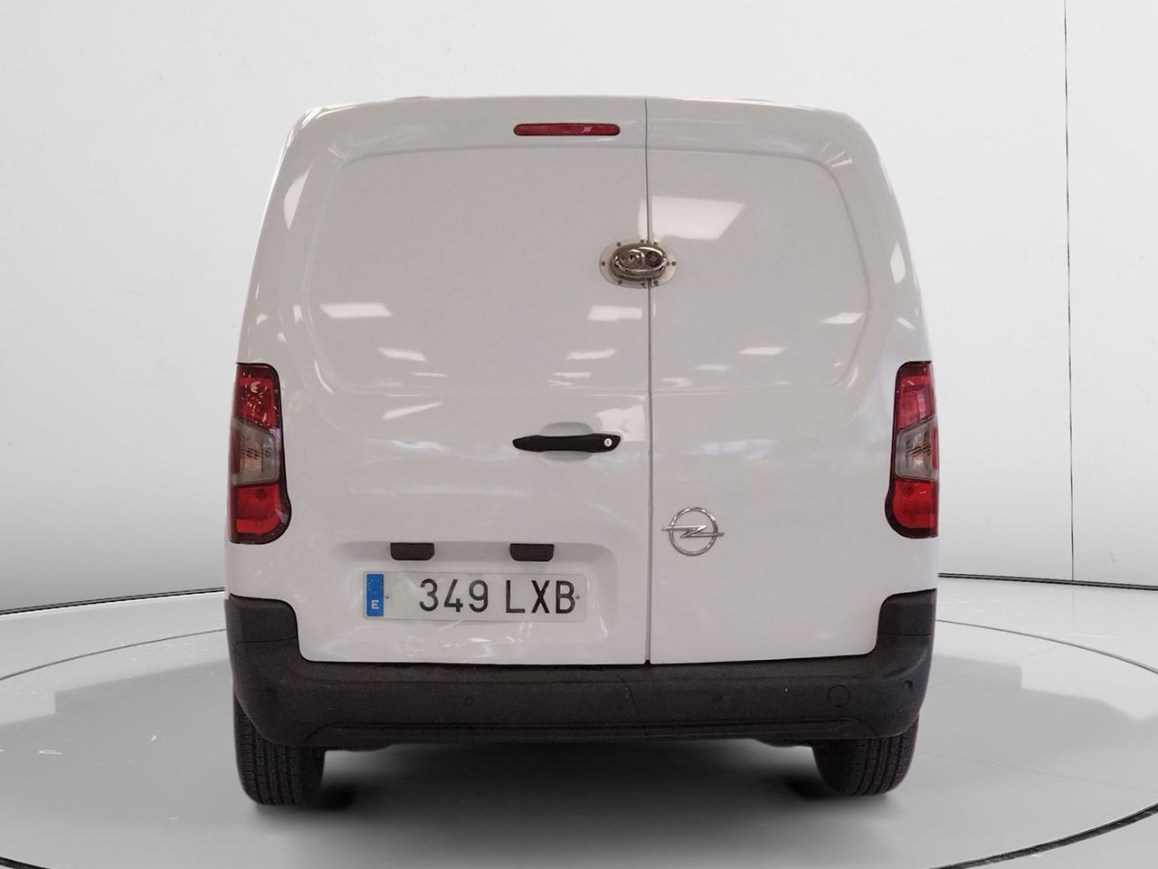 Foto Opel Combo 3