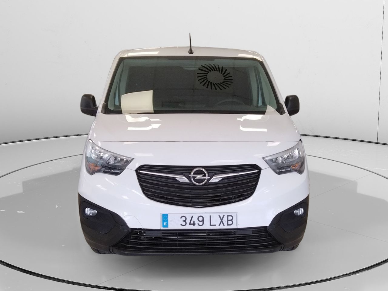 Foto Opel Combo 5