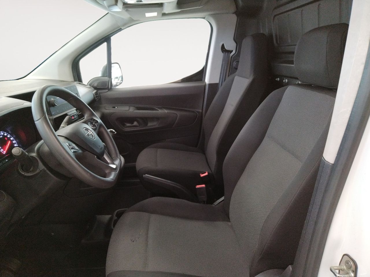 Foto Opel Combo 6