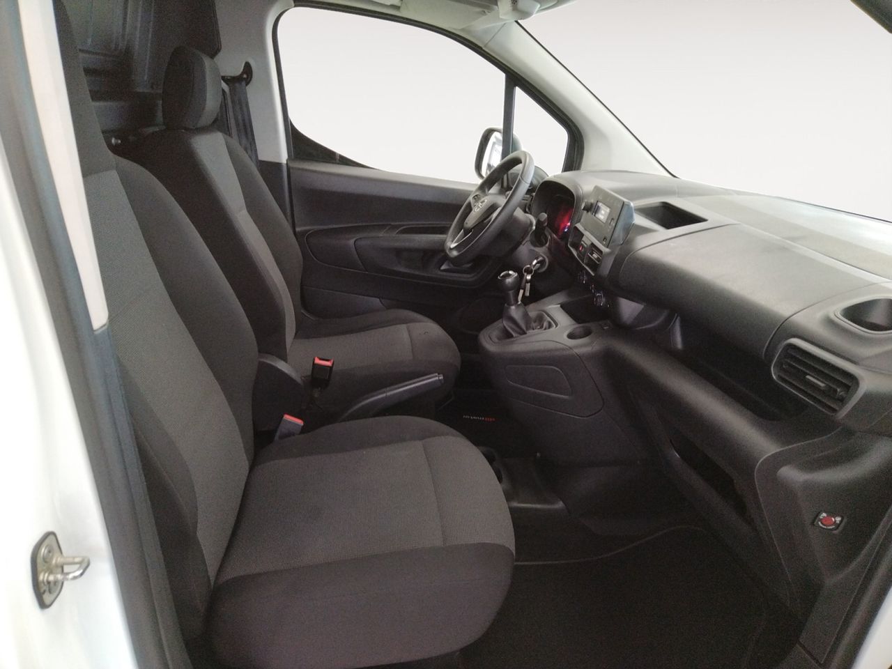 Foto Opel Combo 7