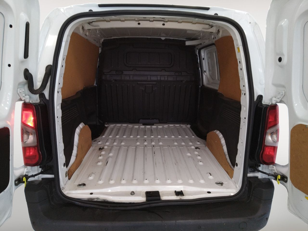 Foto Opel Combo 10