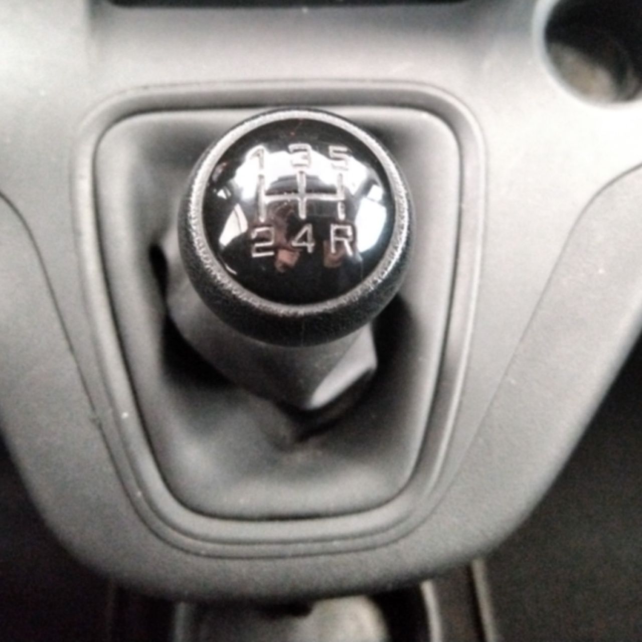 Foto Opel Combo 11