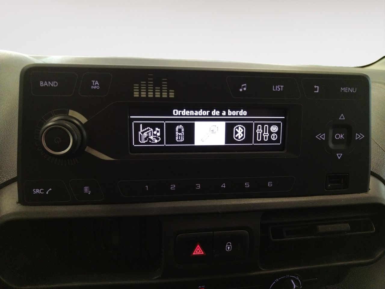 Foto Opel Combo 13