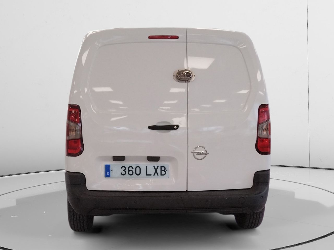 Foto Opel Combo 3