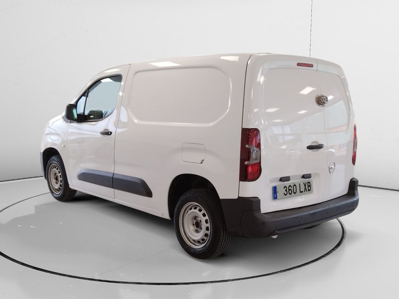 Foto Opel Combo 4