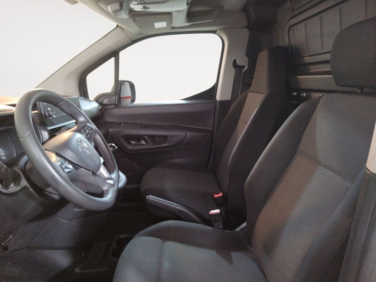 Foto Opel Combo 6