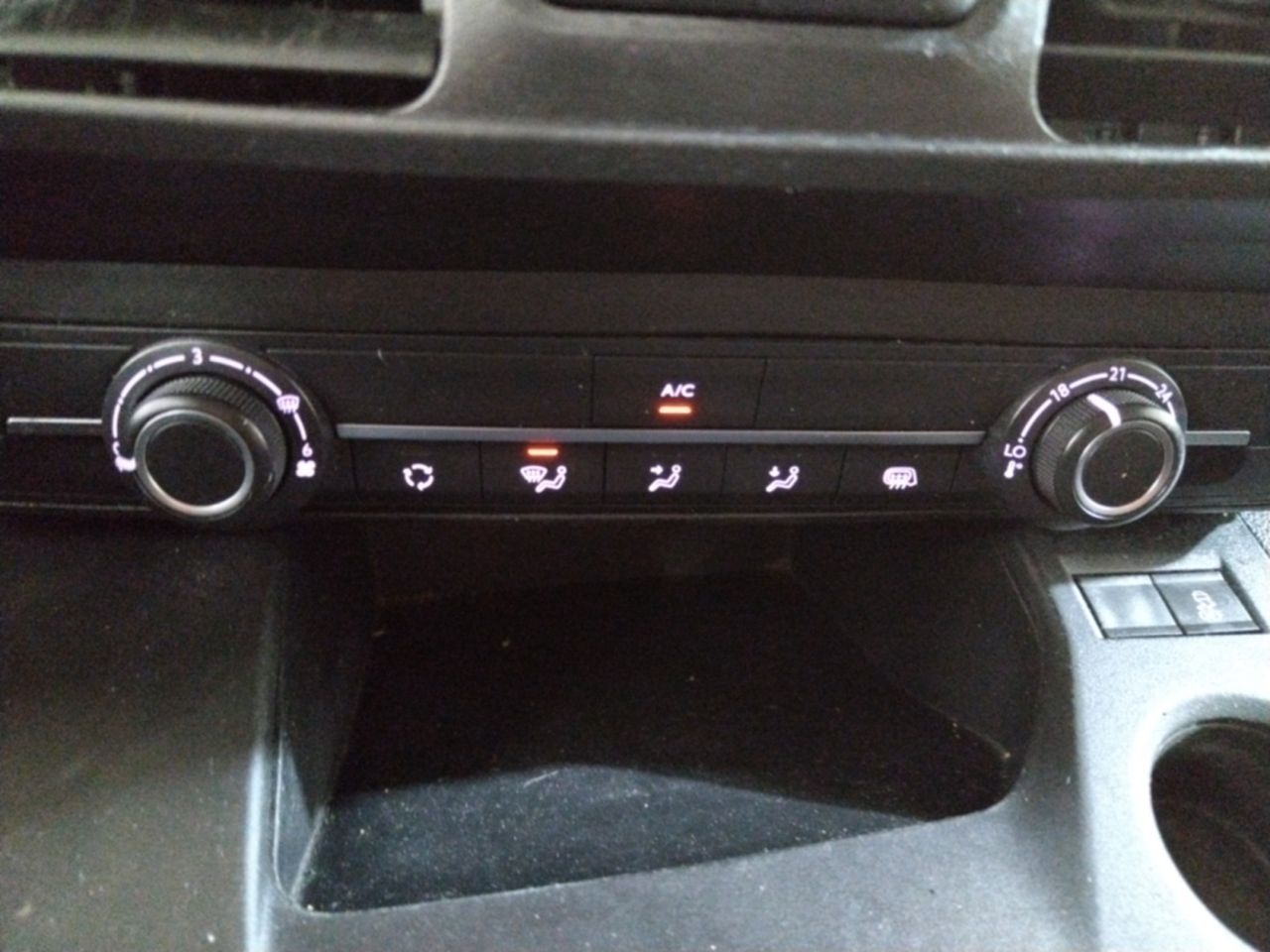 Foto Opel Combo 14