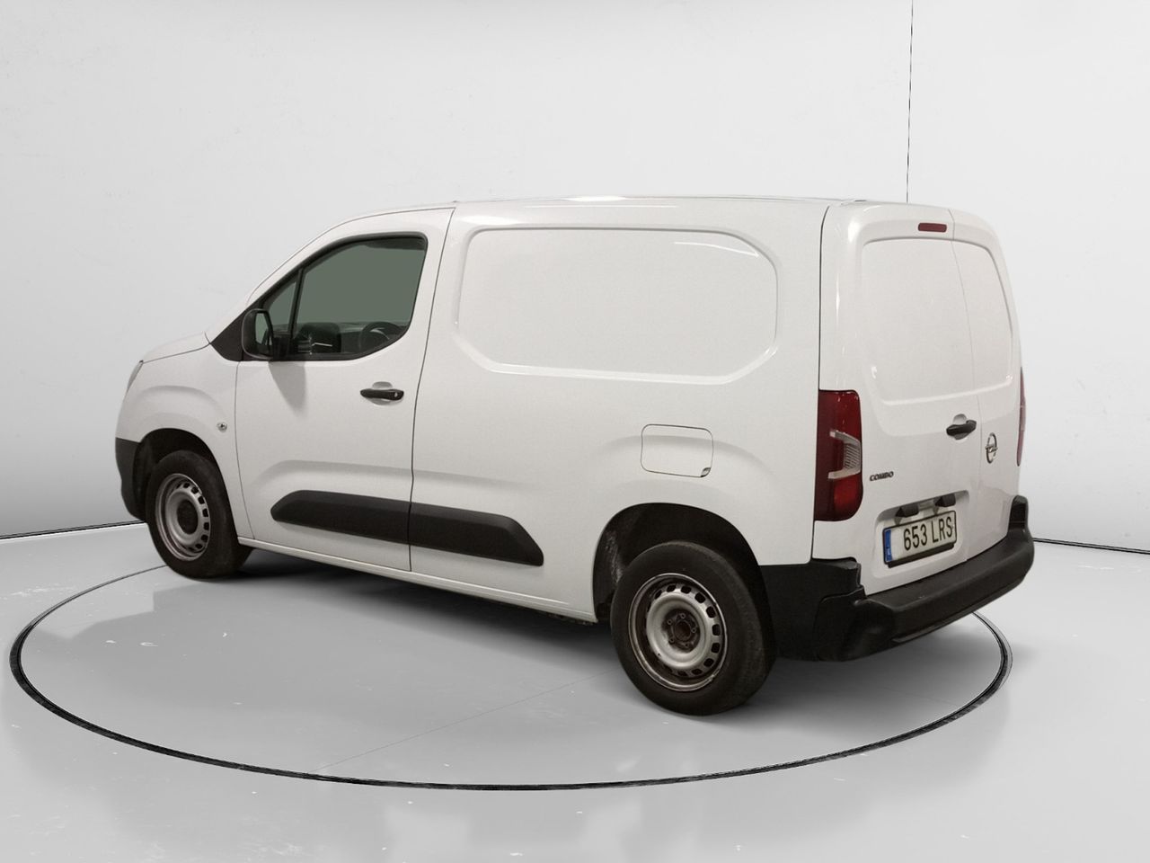 Foto Opel Combo 4
