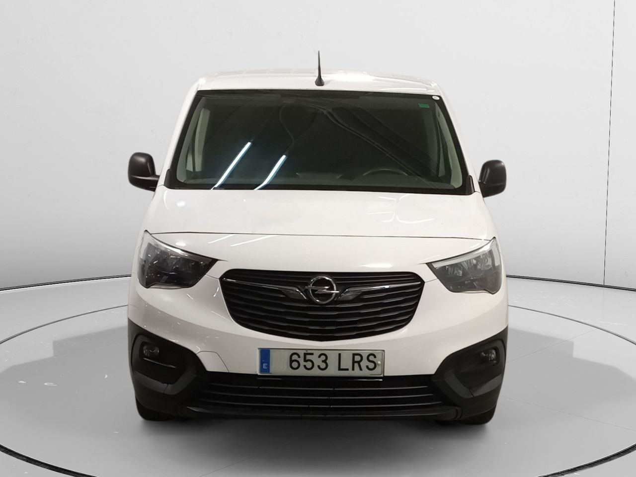Foto Opel Combo 5