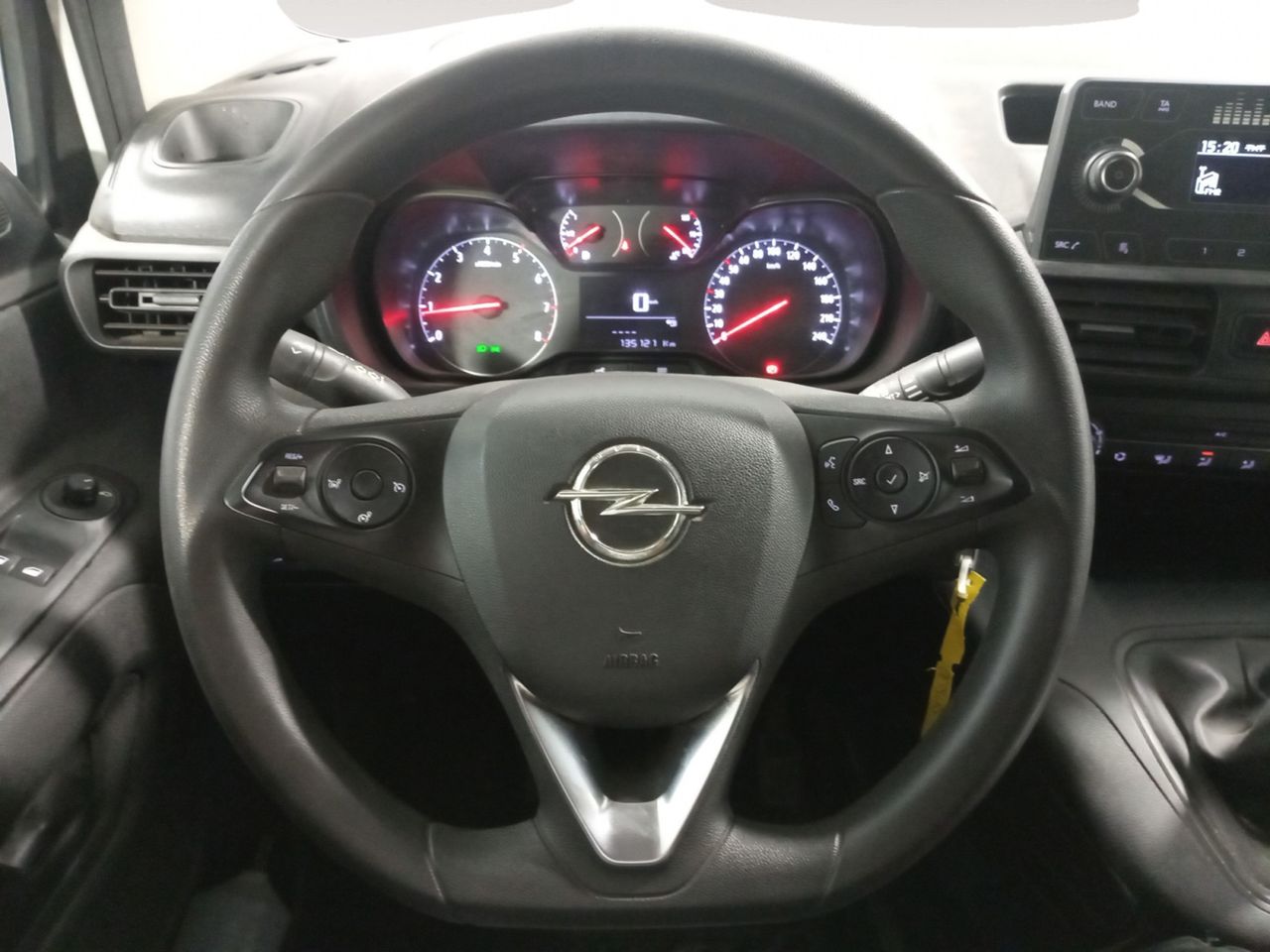 Foto Opel Combo 7