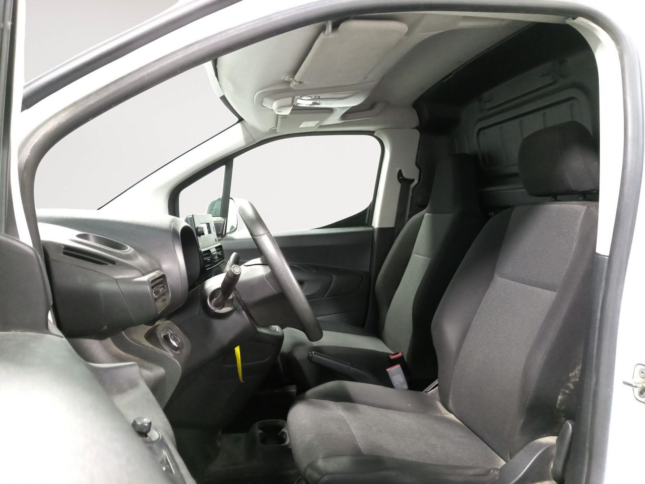 Foto Opel Combo 8