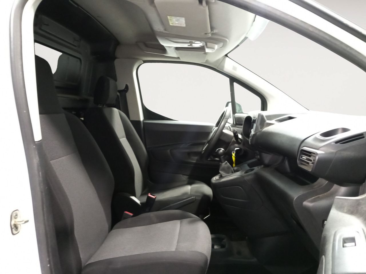Foto Opel Combo 9