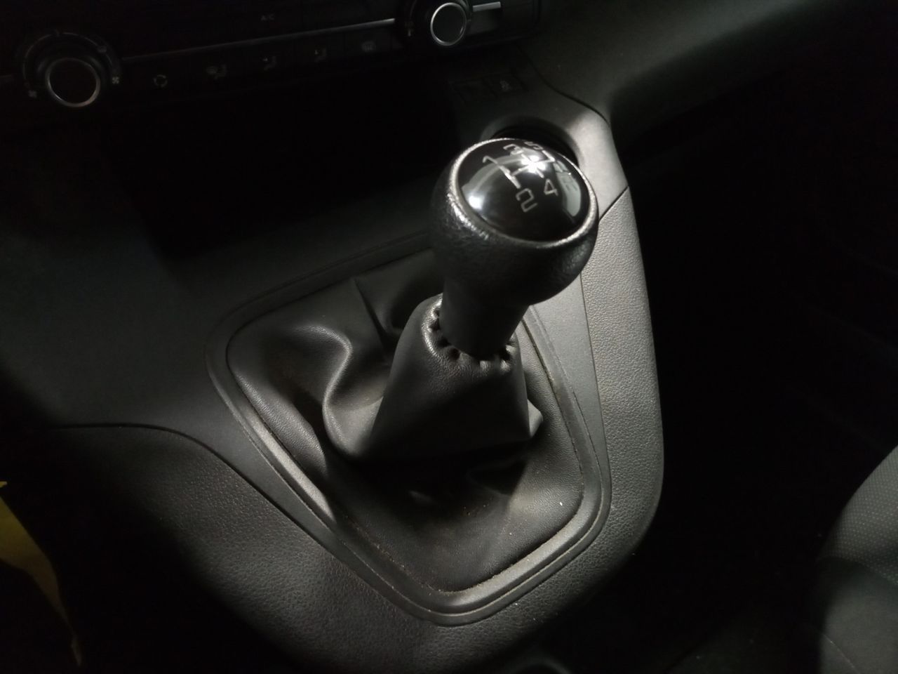 Foto Opel Combo 10
