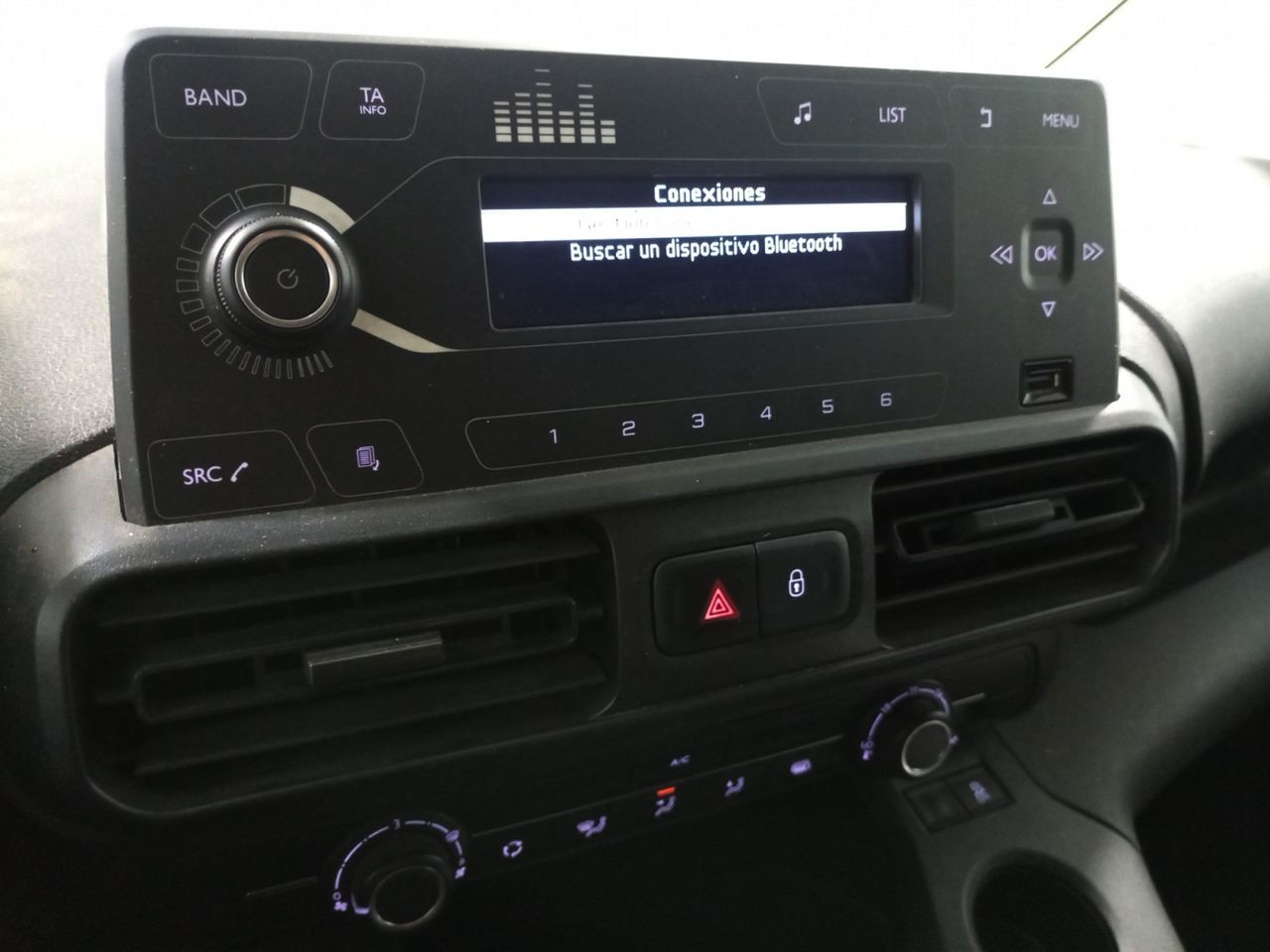Foto Opel Combo 14