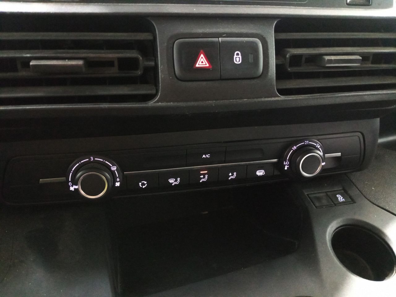 Foto Opel Combo 15
