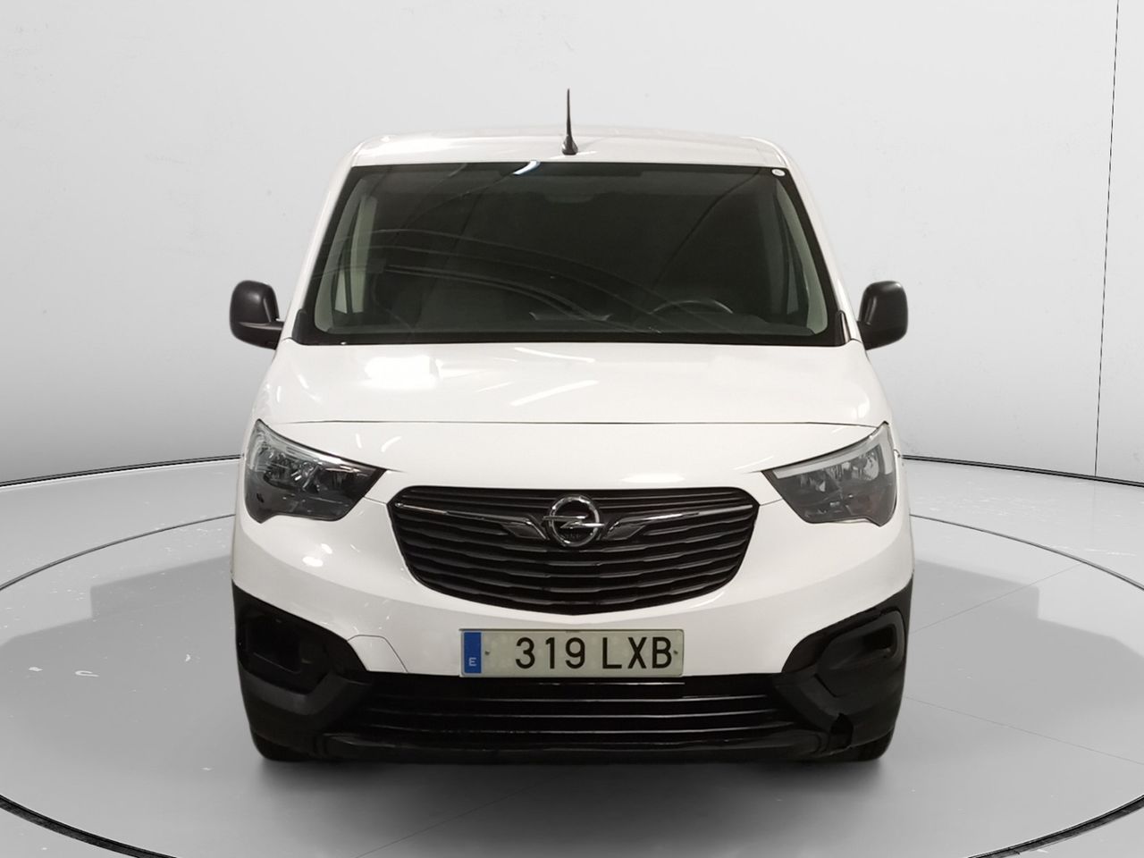 Foto Opel Combo 5