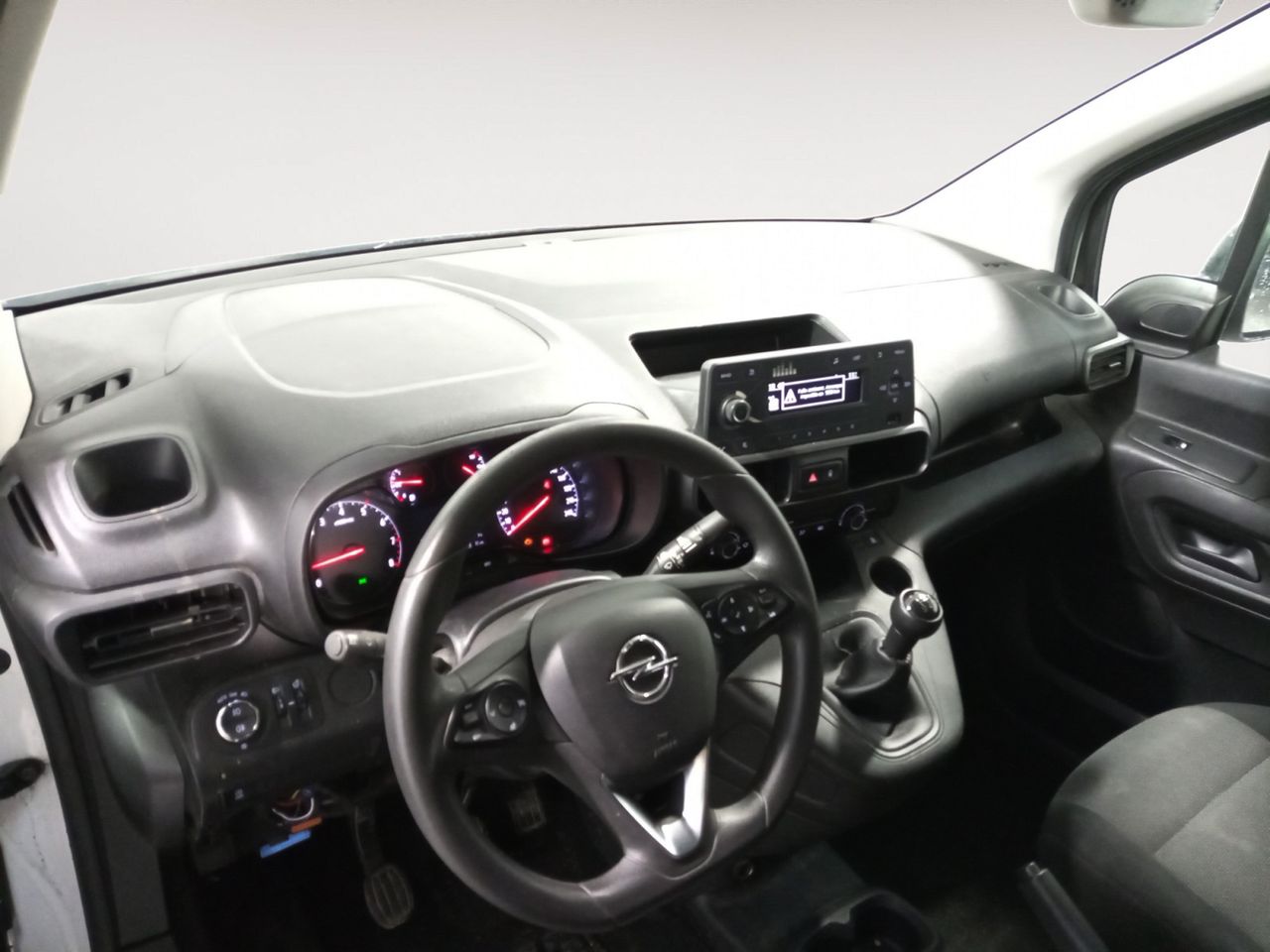 Foto Opel Combo 6