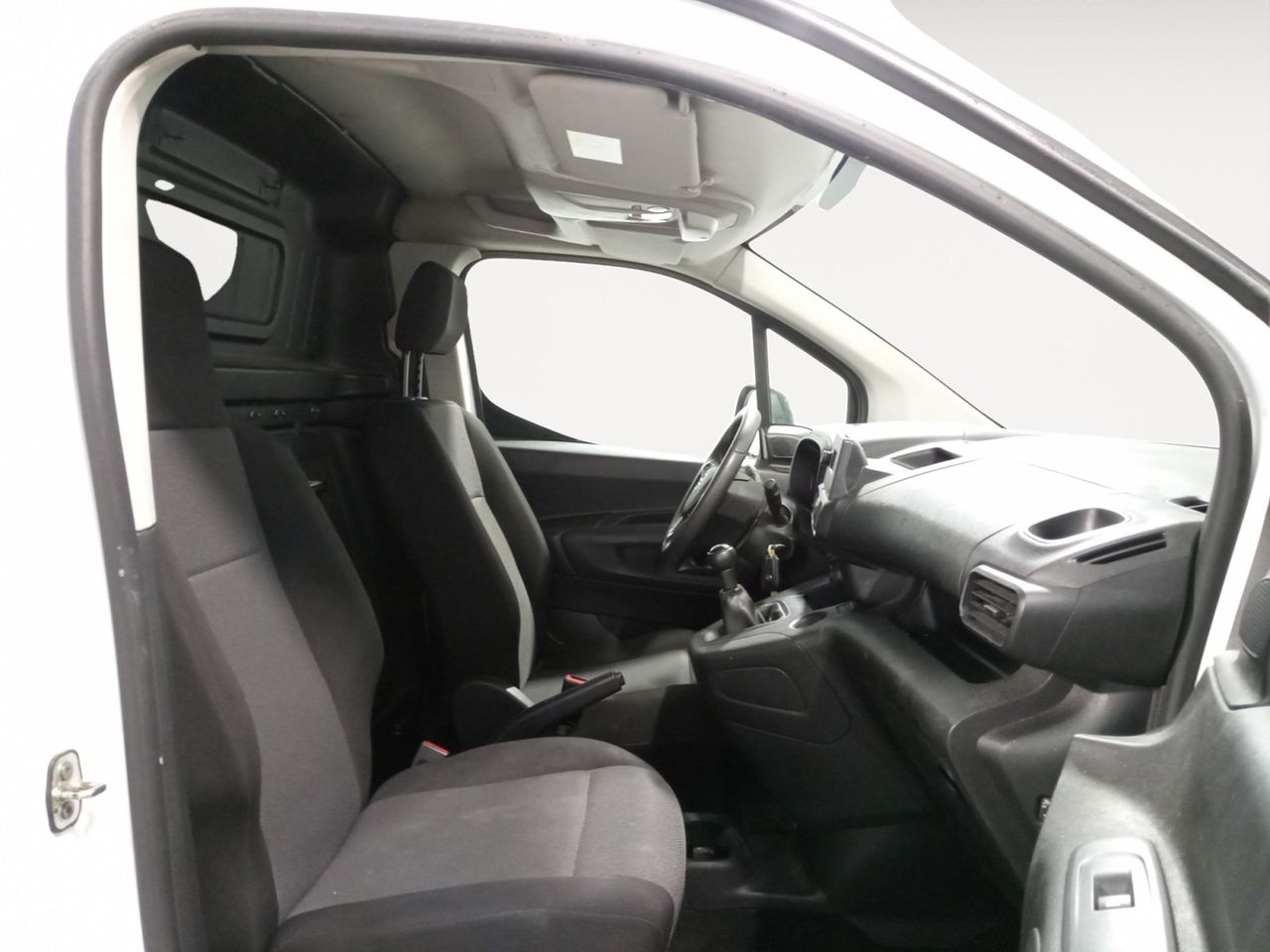Foto Opel Combo 9