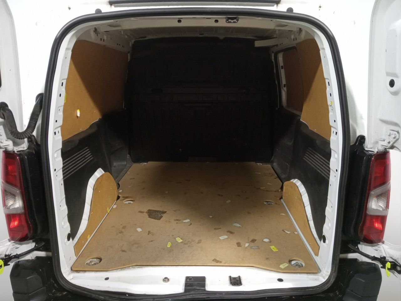 Foto Opel Combo 10