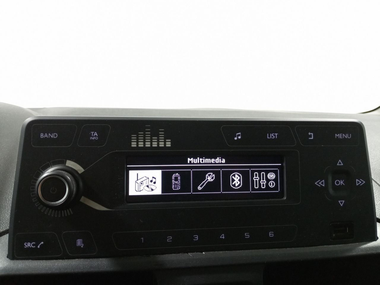 Foto Opel Combo 14