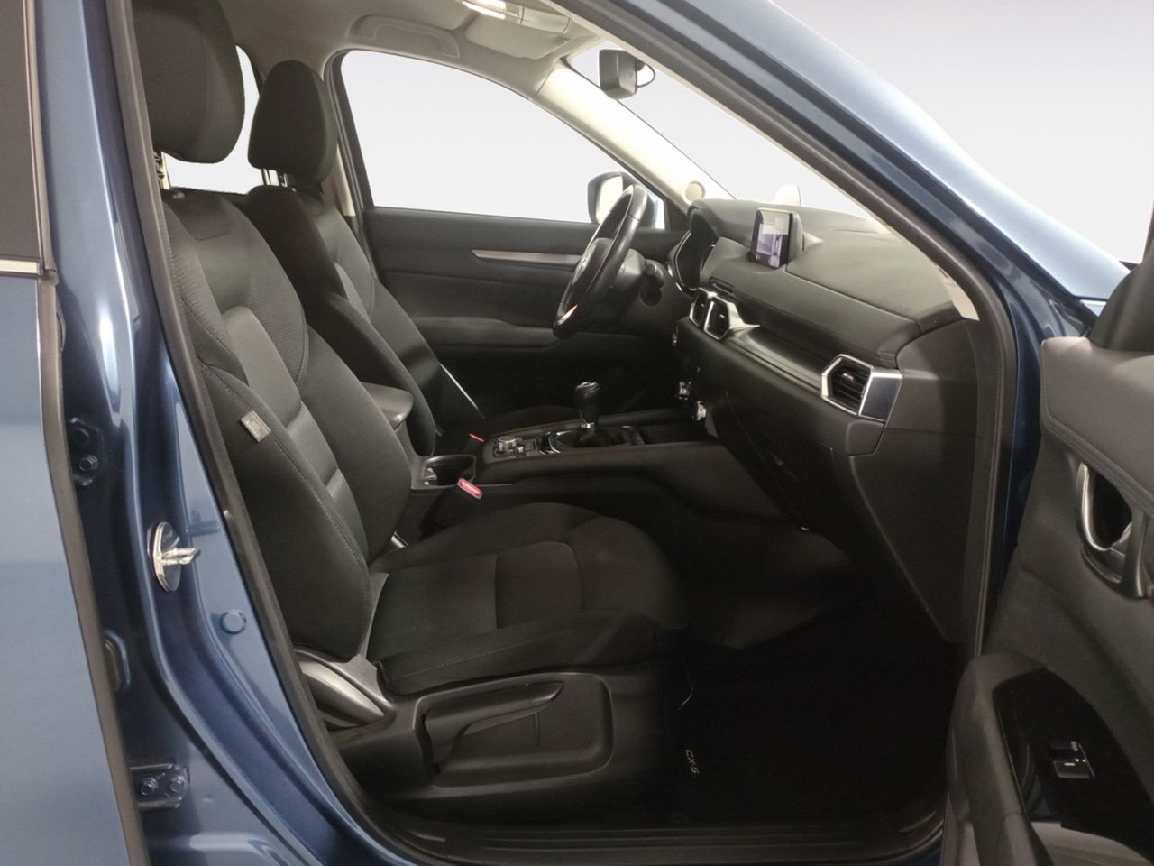 Foto Mazda CX-5 10
